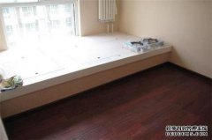 卧室砖床工艺的所有影响DIY建筑水泥砖榻榻米的